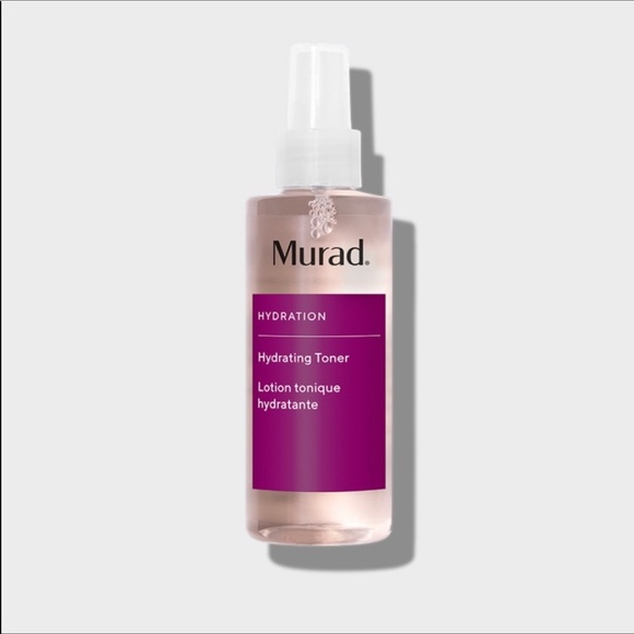 Murad Other - NEW Murad Hydrating Toner
